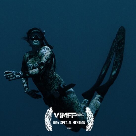 vimff award ocean mother