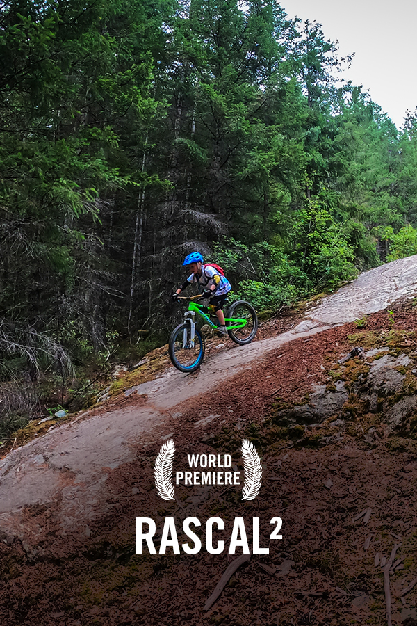 VIMFF Fall Series Bike Show Rascal Squared