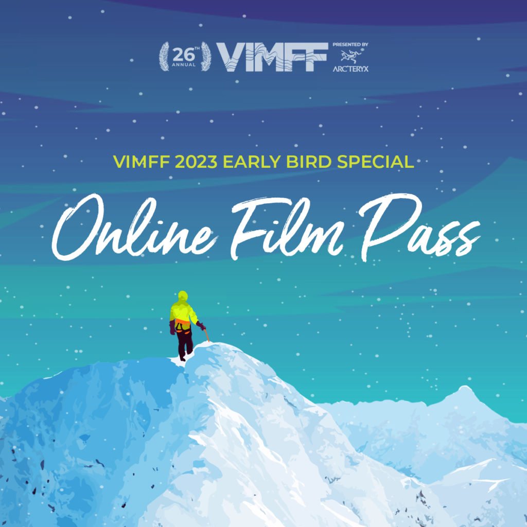 vimff online film pass self x