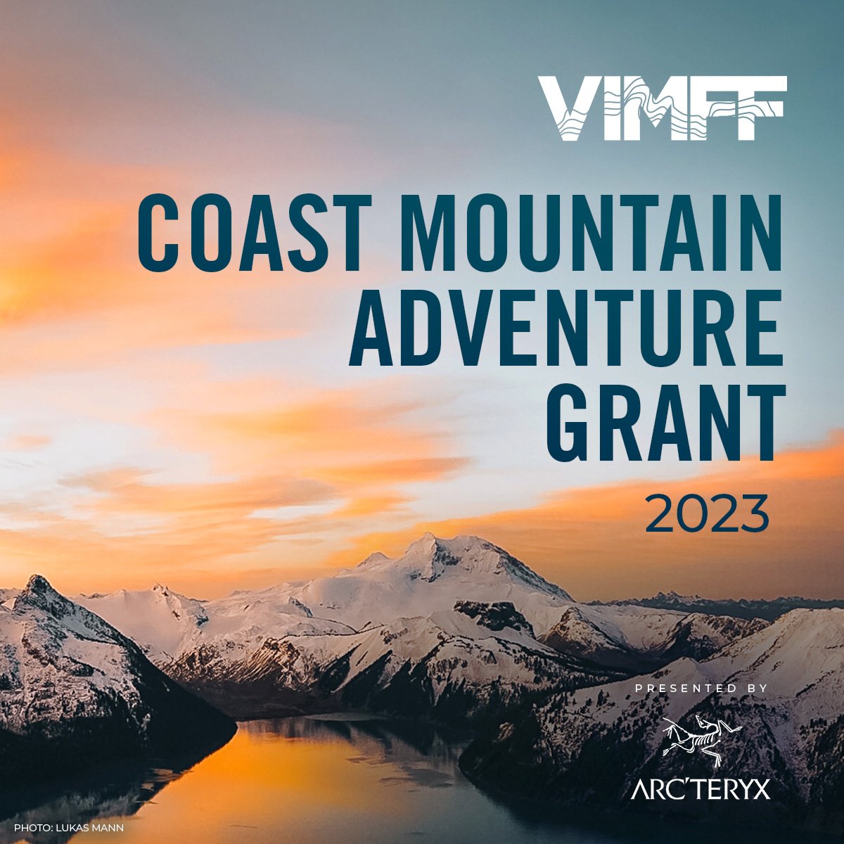 vimff adventure grant arcteryx x