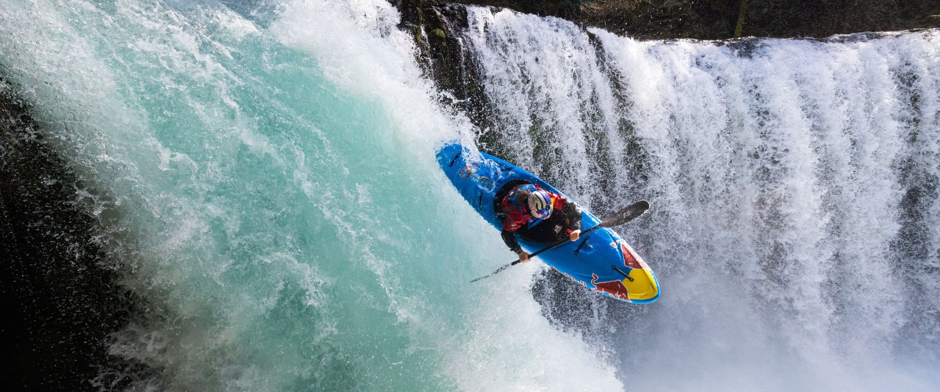 VIDEO: Hooked on Wild Waters S4:E2 WATCH NOW! - Jackson Kayak
