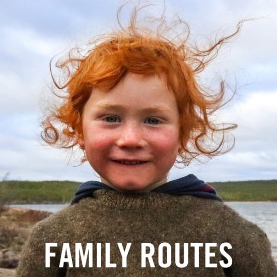 vimff family routes X