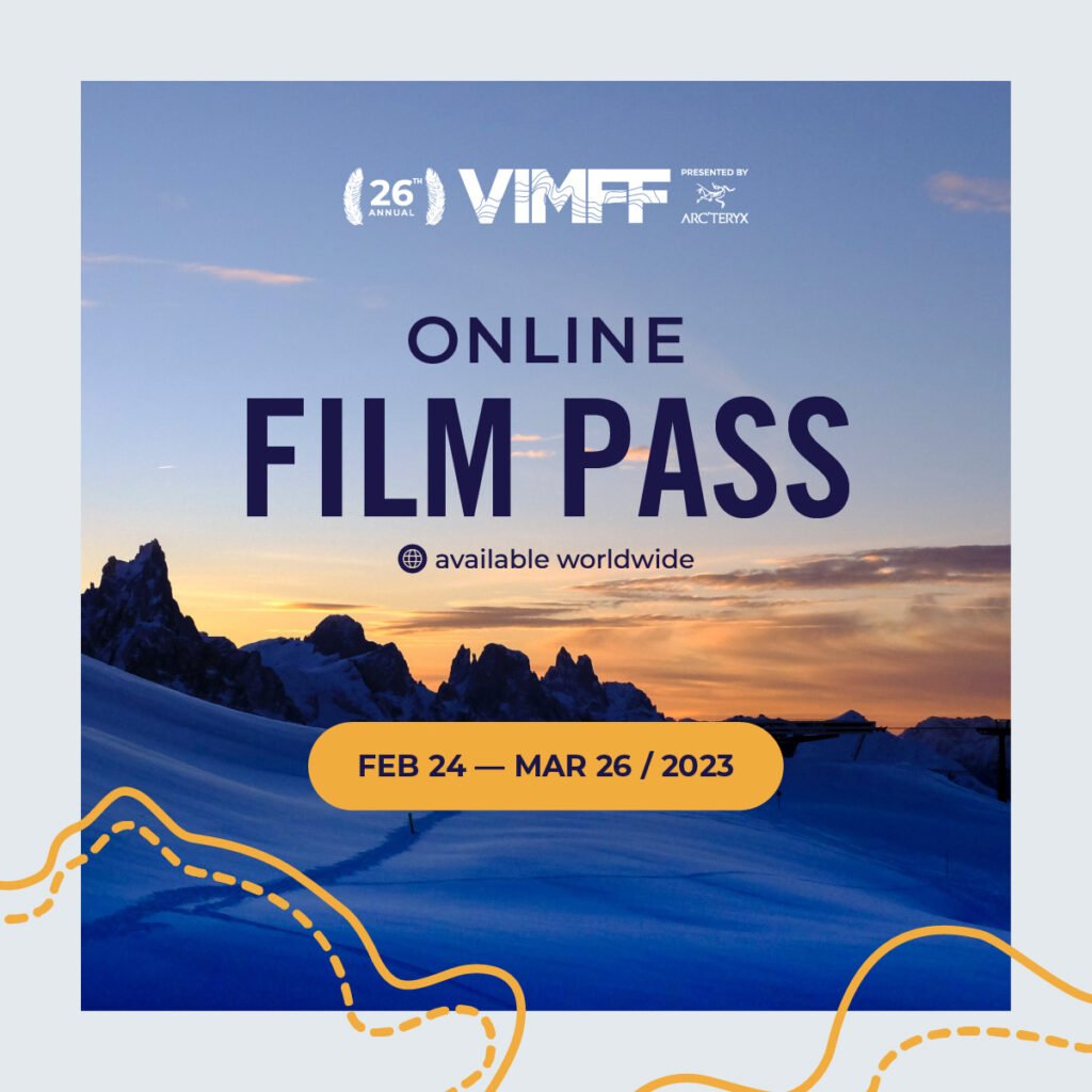vimff online film pass available worldwide x