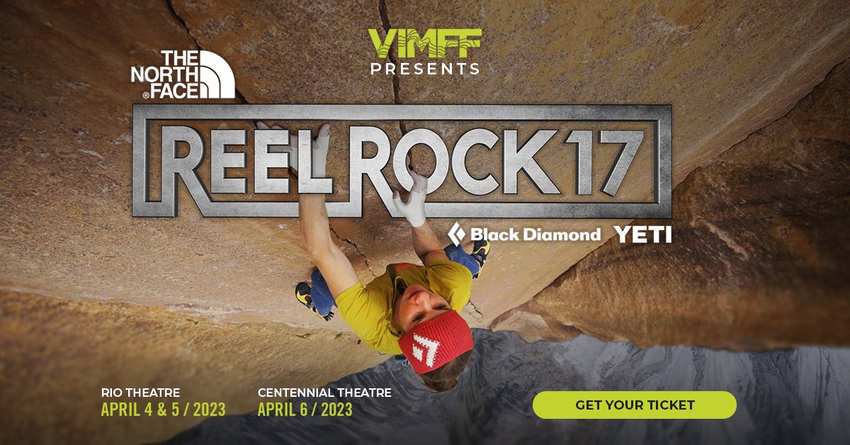 vimff Reel Rock fb x