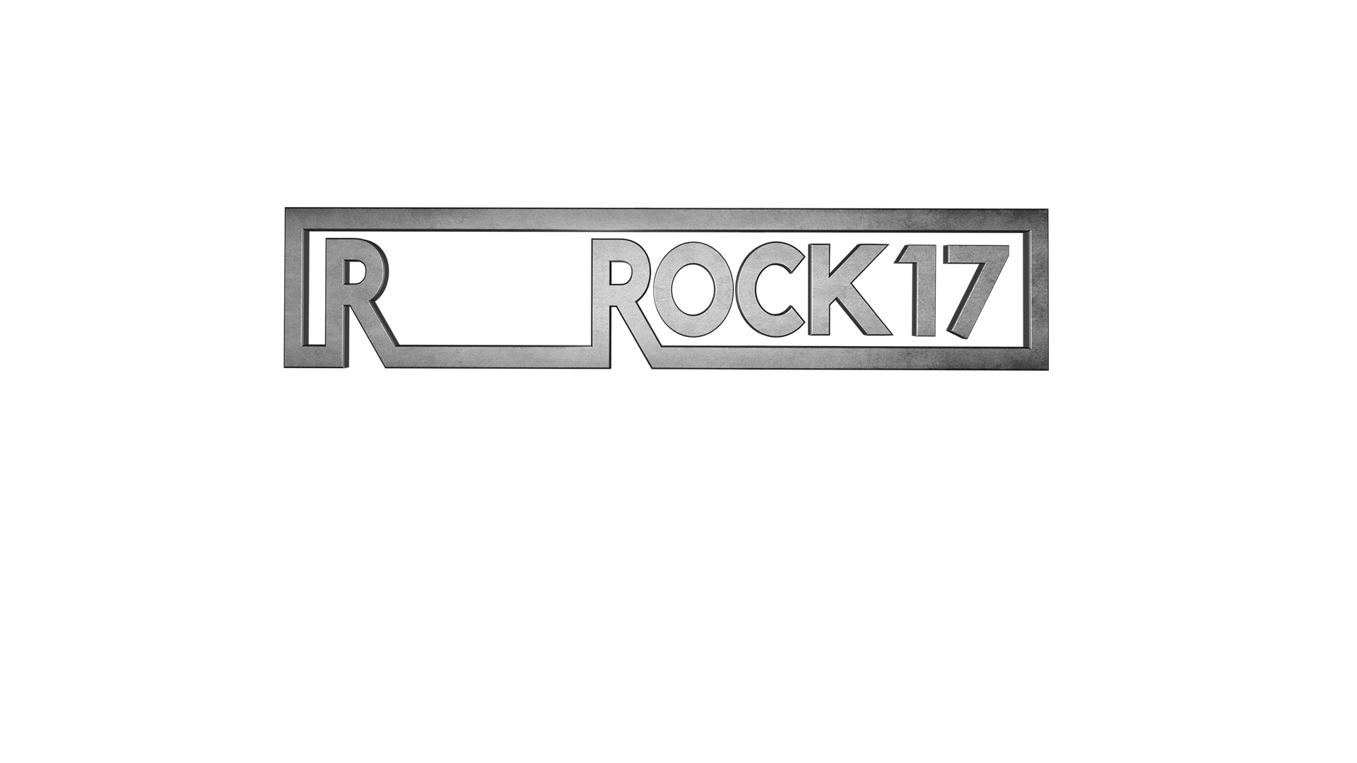 vimff reel rock logo x