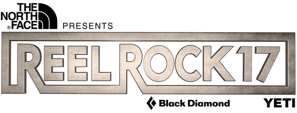 vimff reel rock logo black x