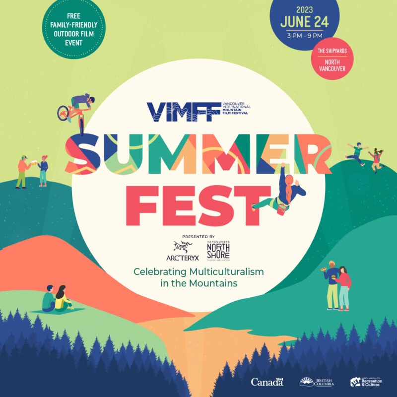 vimff summer fest x