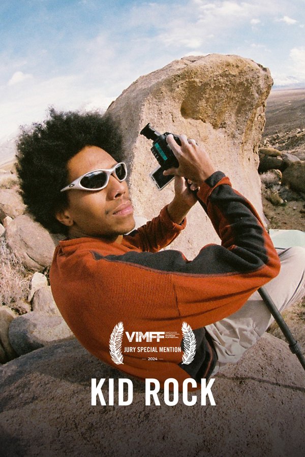 VIMFF Fall Series Film x Kid Rock jury special mention