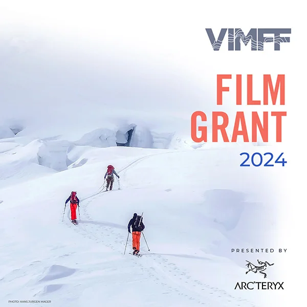 vimff arcteryx film grant x