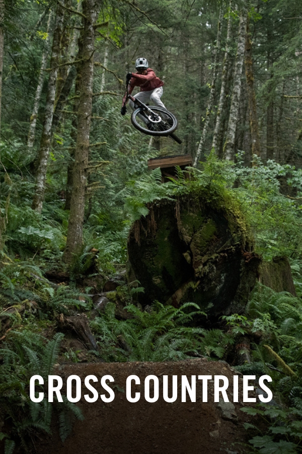 VIMFF x Cross Countries
