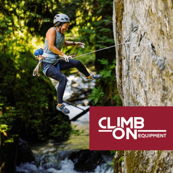 vimff Climb On Equipment ad x