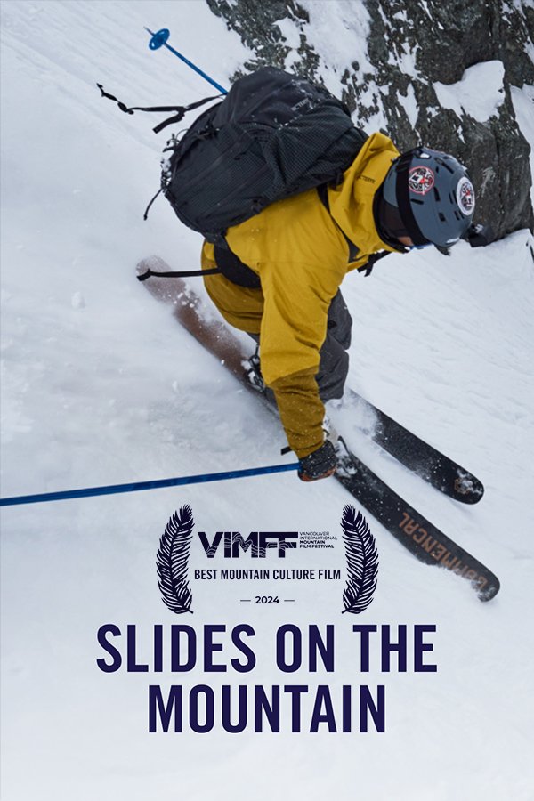 vimff fall series film slides on the mountain best mountain culture film