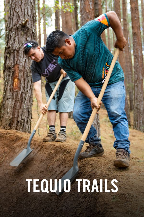 vimff film tequio trails x nowp