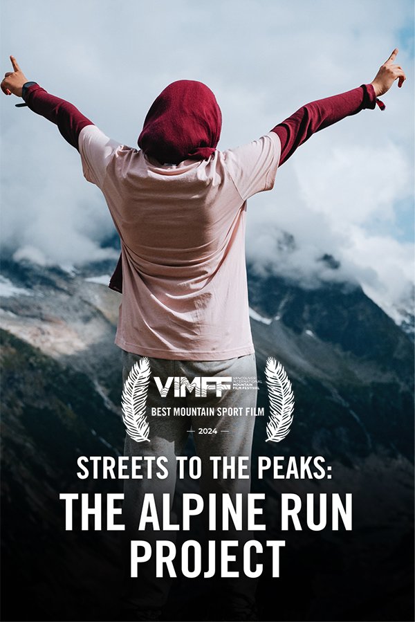 vimff streets to the peaks the alpine run project best mountain sports