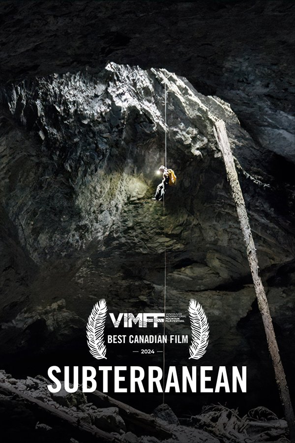 vimff subterranean best canadian film