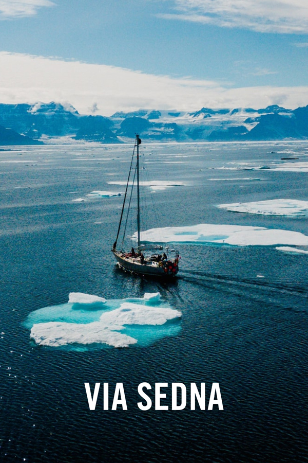 VIMFF Films x VIMFF x Via Sedna