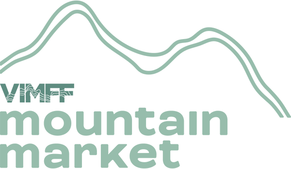 vimff mountain market logo sage x