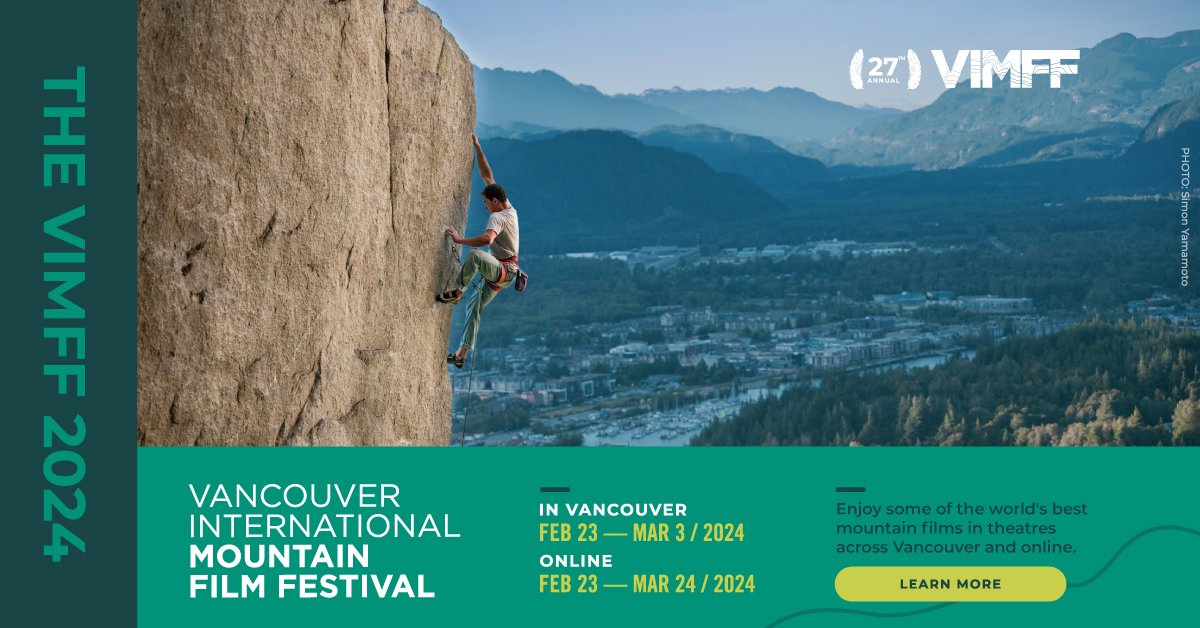 VIMFF 2024 FAQs  Vancouver International Film Festival