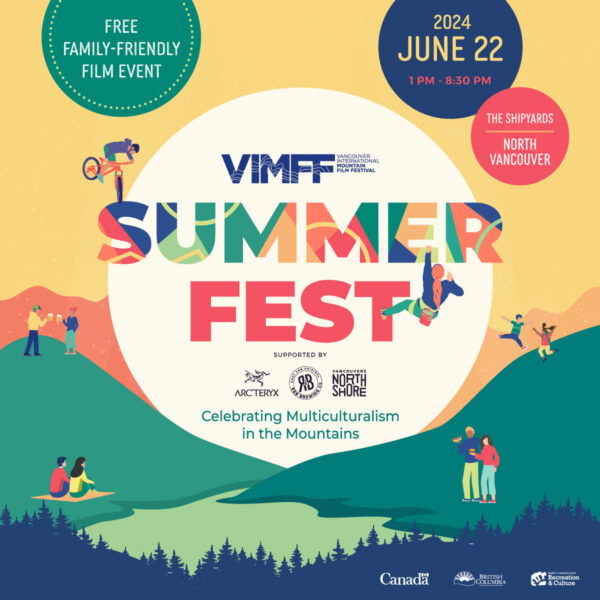 vimff summer fest x