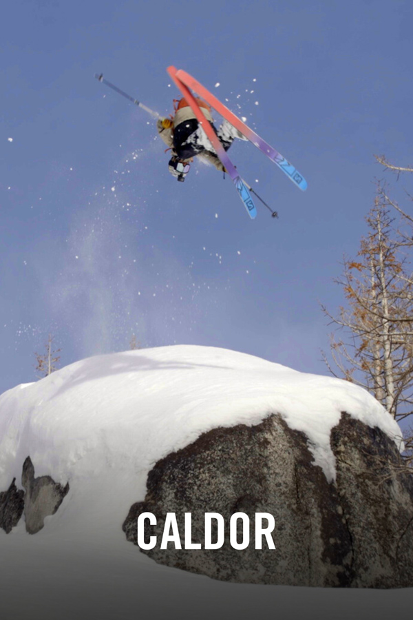 VIMFF Fall Series Films x Caldor