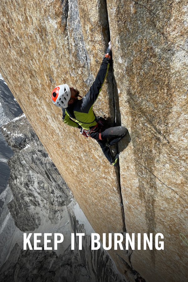 VIMFF Fall Series Films x Keep it burning