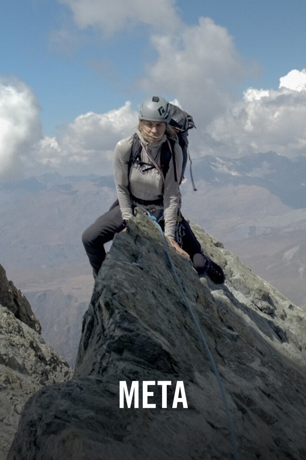 VIMFF Fall Series Films x Meta Female Pioneers in Moun