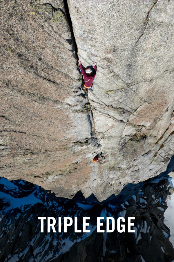 VIMFF Fall Series Films x Triple Edge