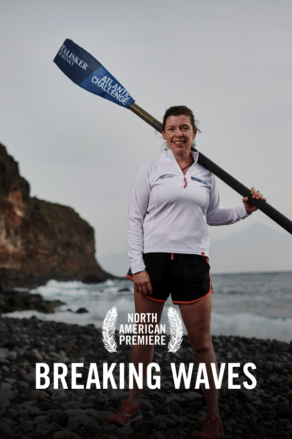 VIMFF Films x Breaking Waves