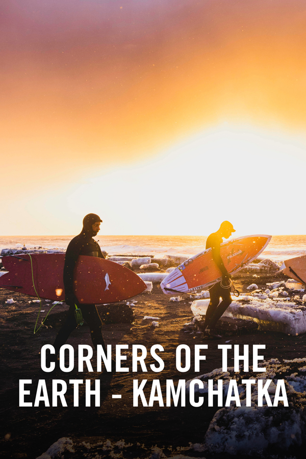 VIMFF Films x Corners of the Earth Kamchatka
