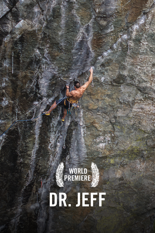 VIMFF Films x Dr Jeff