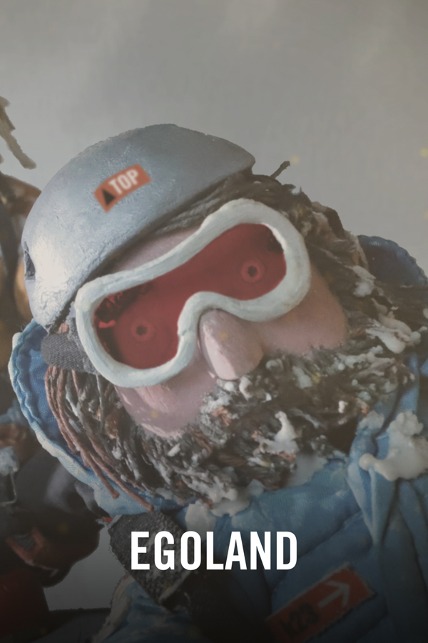 VIMFF Films x Egoland