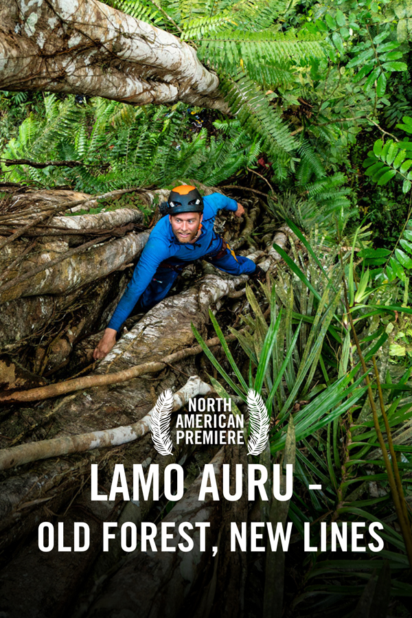 VIMFF Films x Lamo Auru