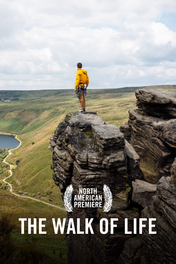 VIMFF Films x The Walk of Life