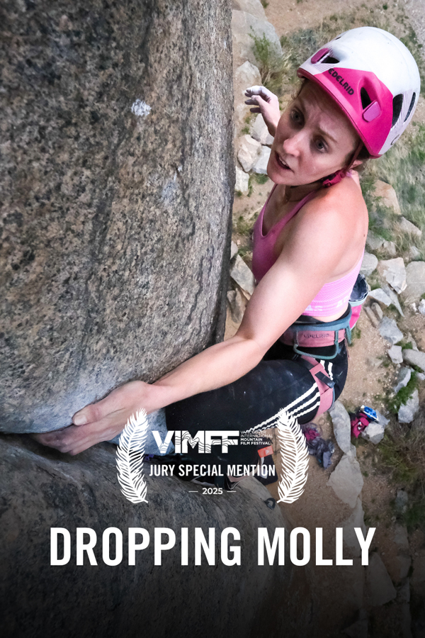 VIMFF Fall Series Films x Dropping Molly