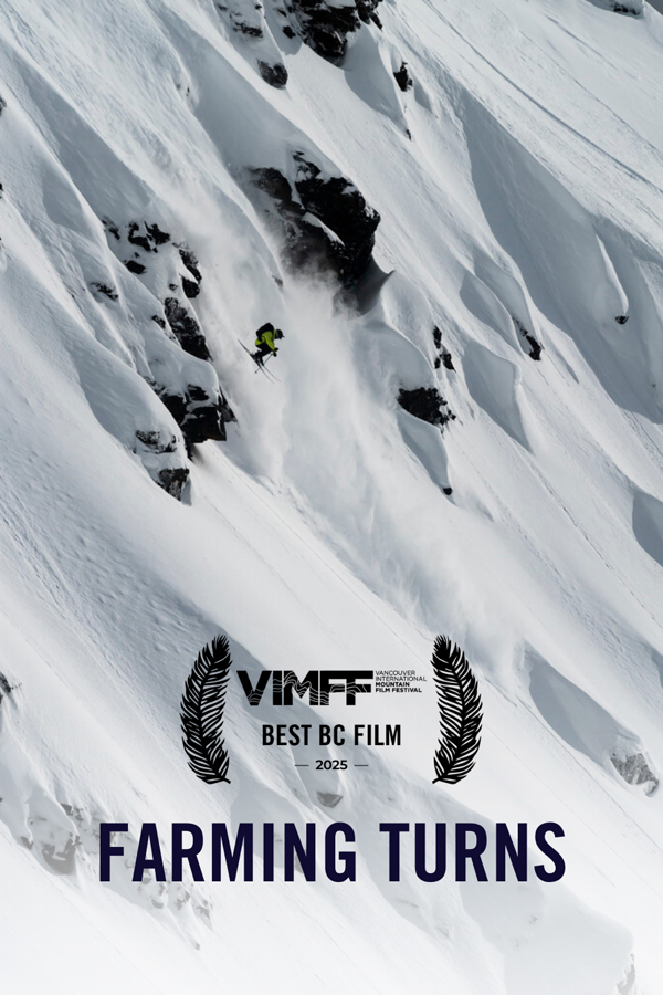 VIMFF Films x Farming Turns