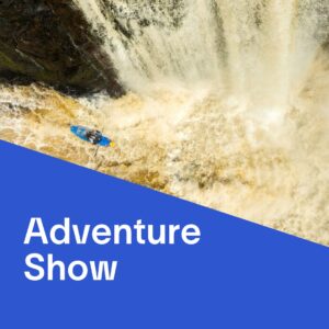 VIMFF Fall Series Online Adventure Show