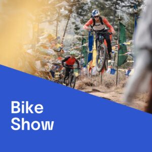 VIMFF Fall Series Online Bike Show