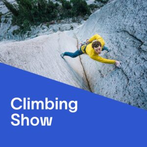 VIMFF Fall Series Online Climbing Show