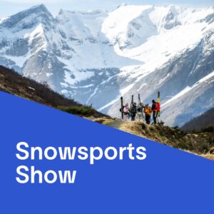 VIMFF Fall Series Online Snowsports Show