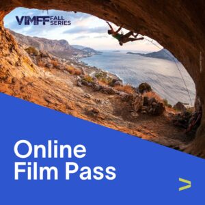 VIMFF Fall Series Online Pass Product x