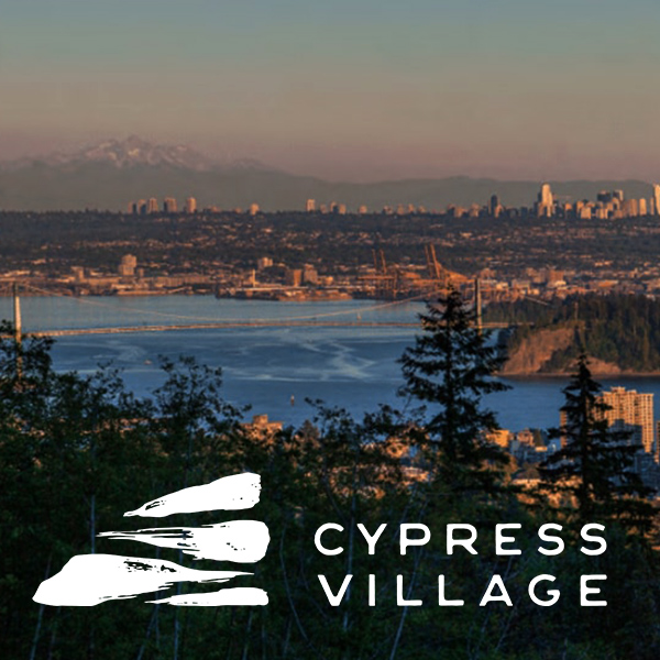 VIMFF Fall Series 2025 Partner Cypress Village