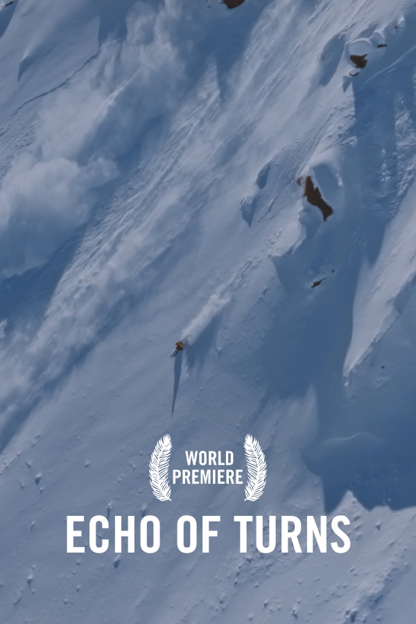 vimff fall series Echo of Turns x