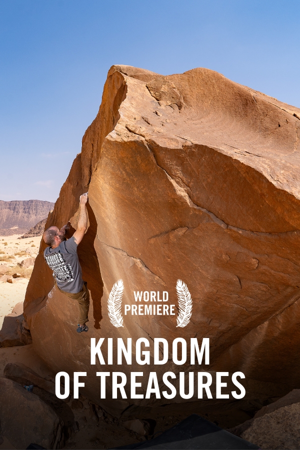VIMFF Fall Series Kingdom of Treasures