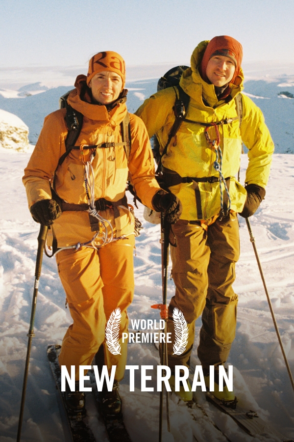 VIMFF Fall Series New Terrain