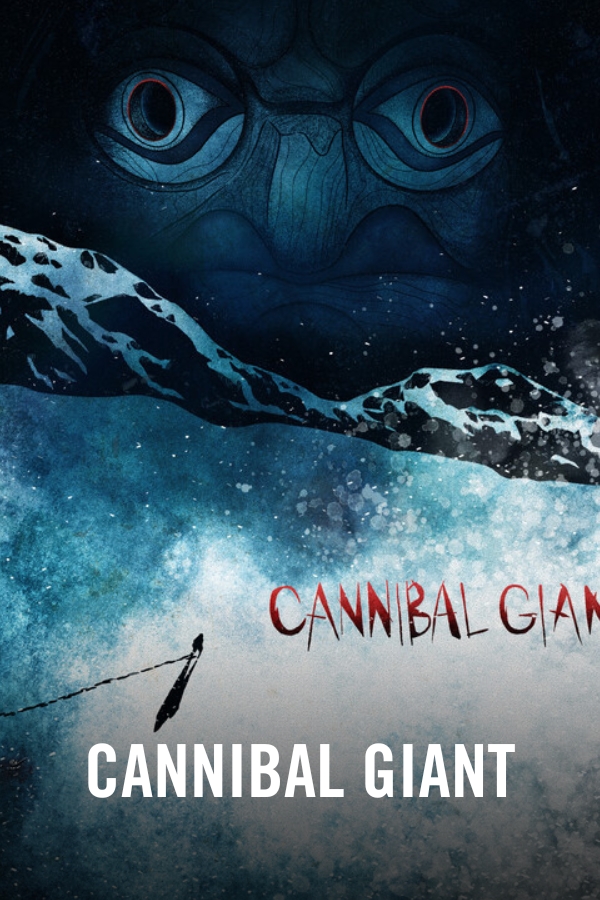 vimff fall series Cannibal Giant