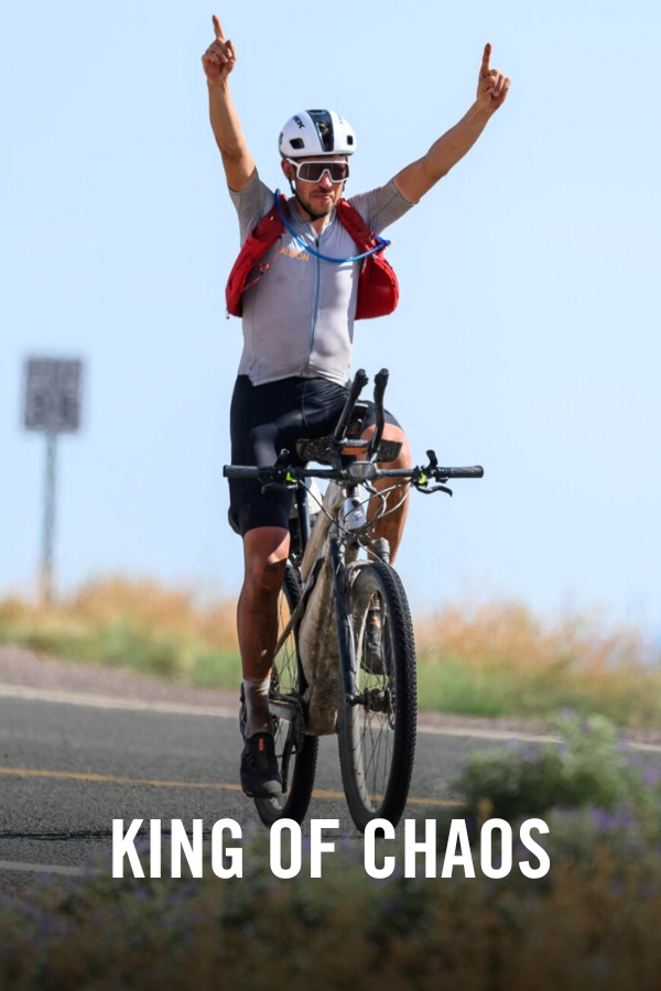 vimff fall series King of Chaos