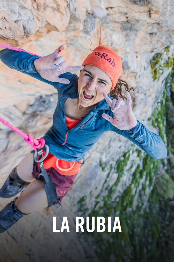 vimff fall series La Rubia