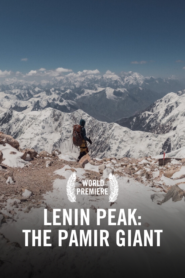 vimff fall series LeninPeak