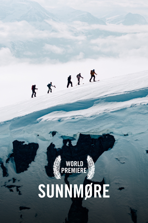 vimff fall series Sunnmøre