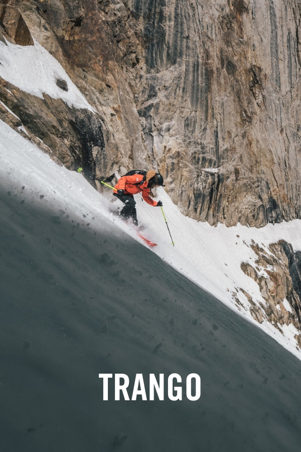 vimff fall series Trango